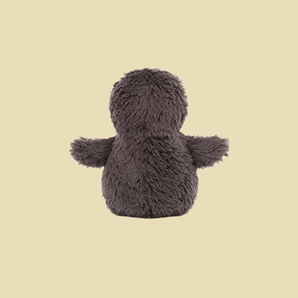 Authentic Jellycat Peanut Penguin With Tags