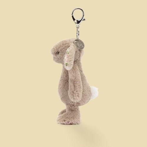 blossom-beige-bunny-petal-bag-charm