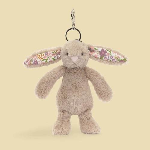 blossom-beige-bunny-petal-bag-charm