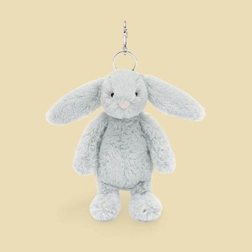 bashful-silver-bunny-bag-charm
