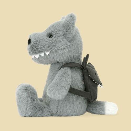 backpack-wolf