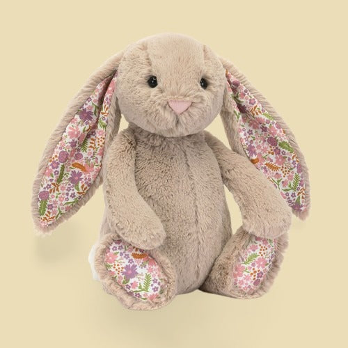 Blossom Beige Bunny 'Petal'