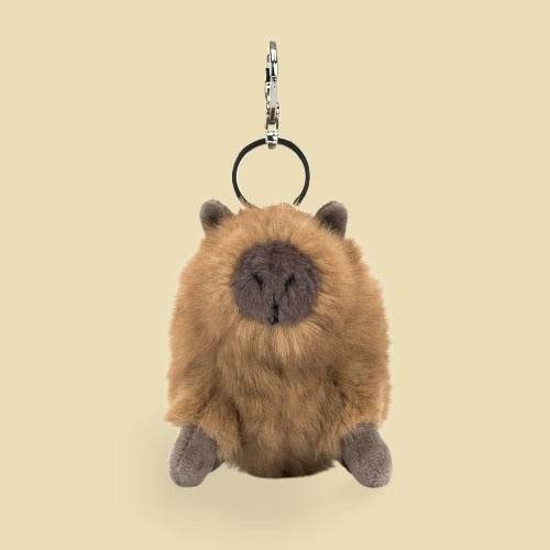 clyde-capybara-bag-charm