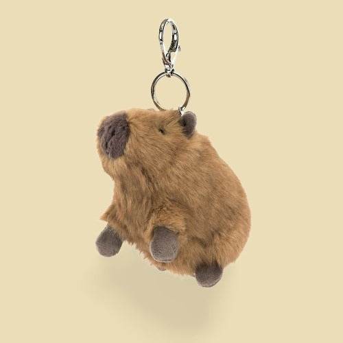 clyde-capybara-bag-charm