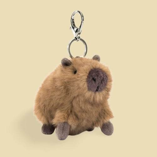 clyde-capybara-bag-charm
