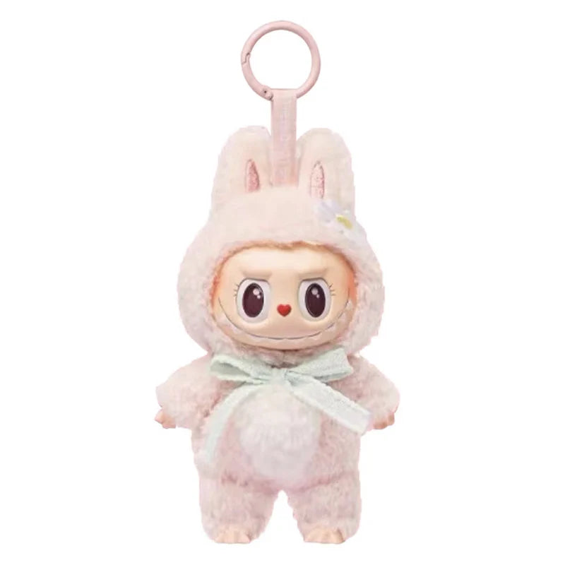 The Monsters - Mokoko Close To Sweet Vinyl Plush Pendant