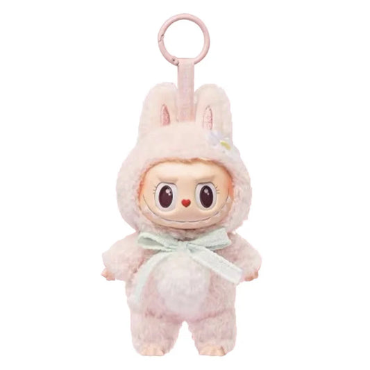 The Monsters - Mokoko Close To Sweet Vinyl Plush Pendant