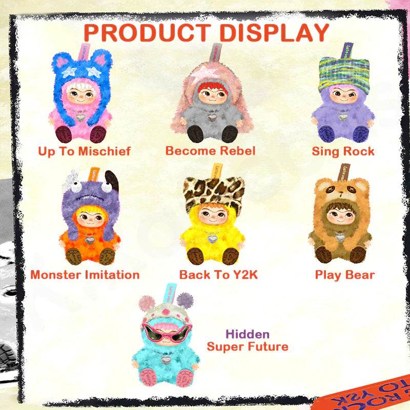 wakuku-fuzzy-trendy-fun-party-series-plush-blind-box