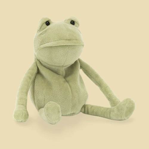 fergus-frog