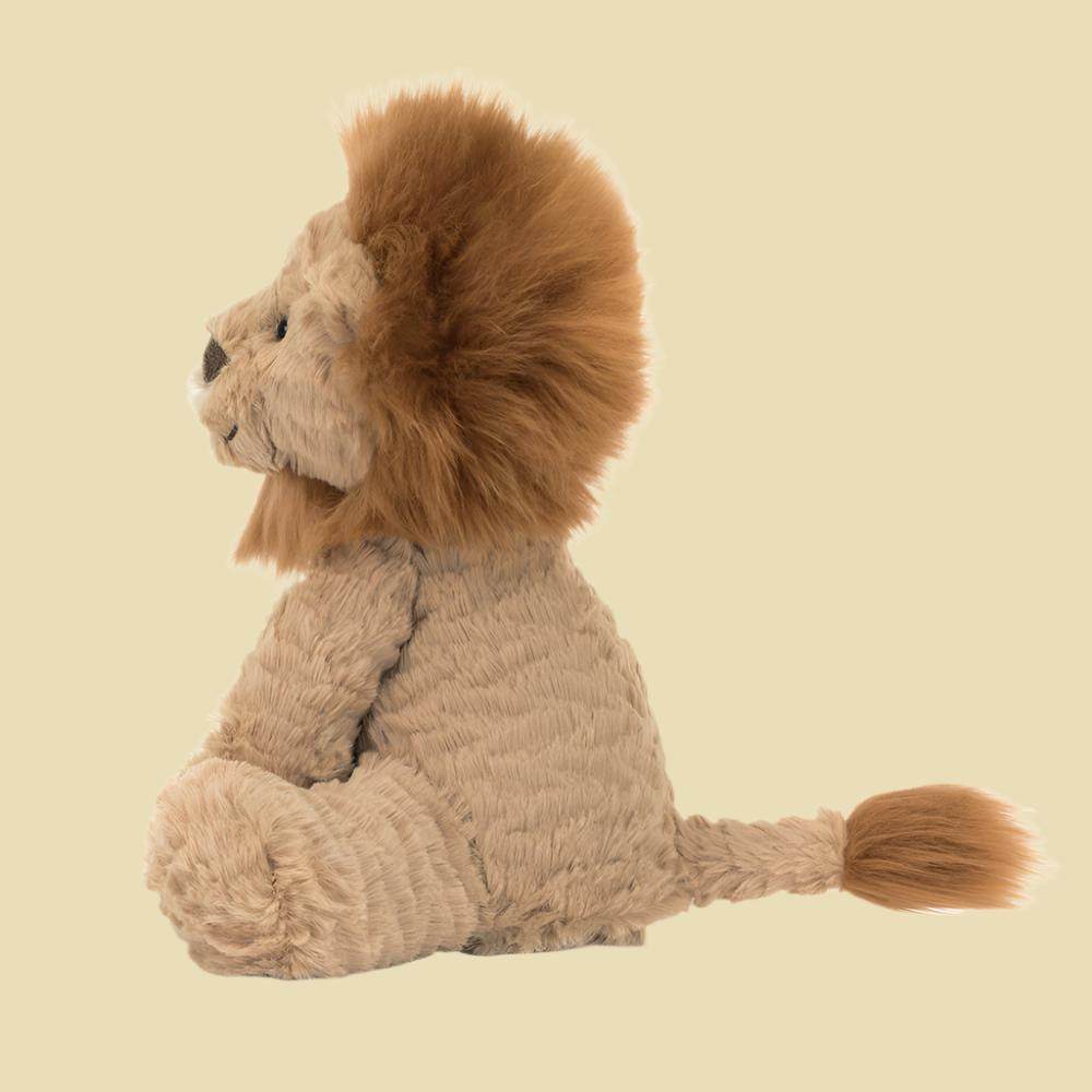 fuddlewuddle-lion