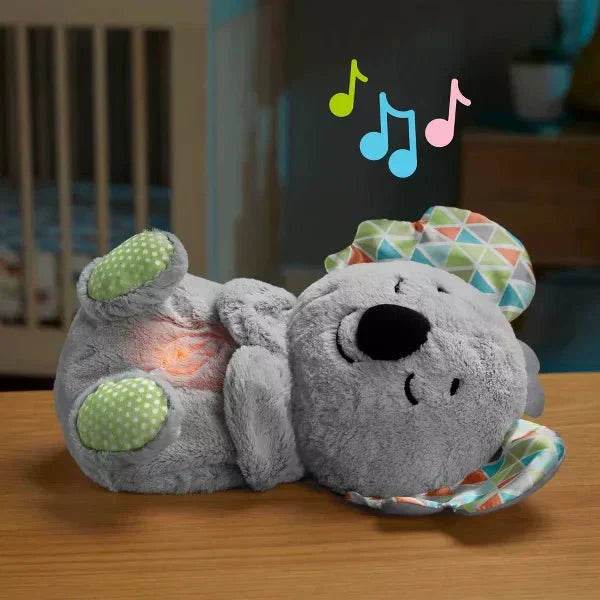 baby-breath-baby-bear-soothes-otter-plush-toy-doll-toy-child-soothing-music-sleep-companion-sound-and-light-doll-toy-gifts
