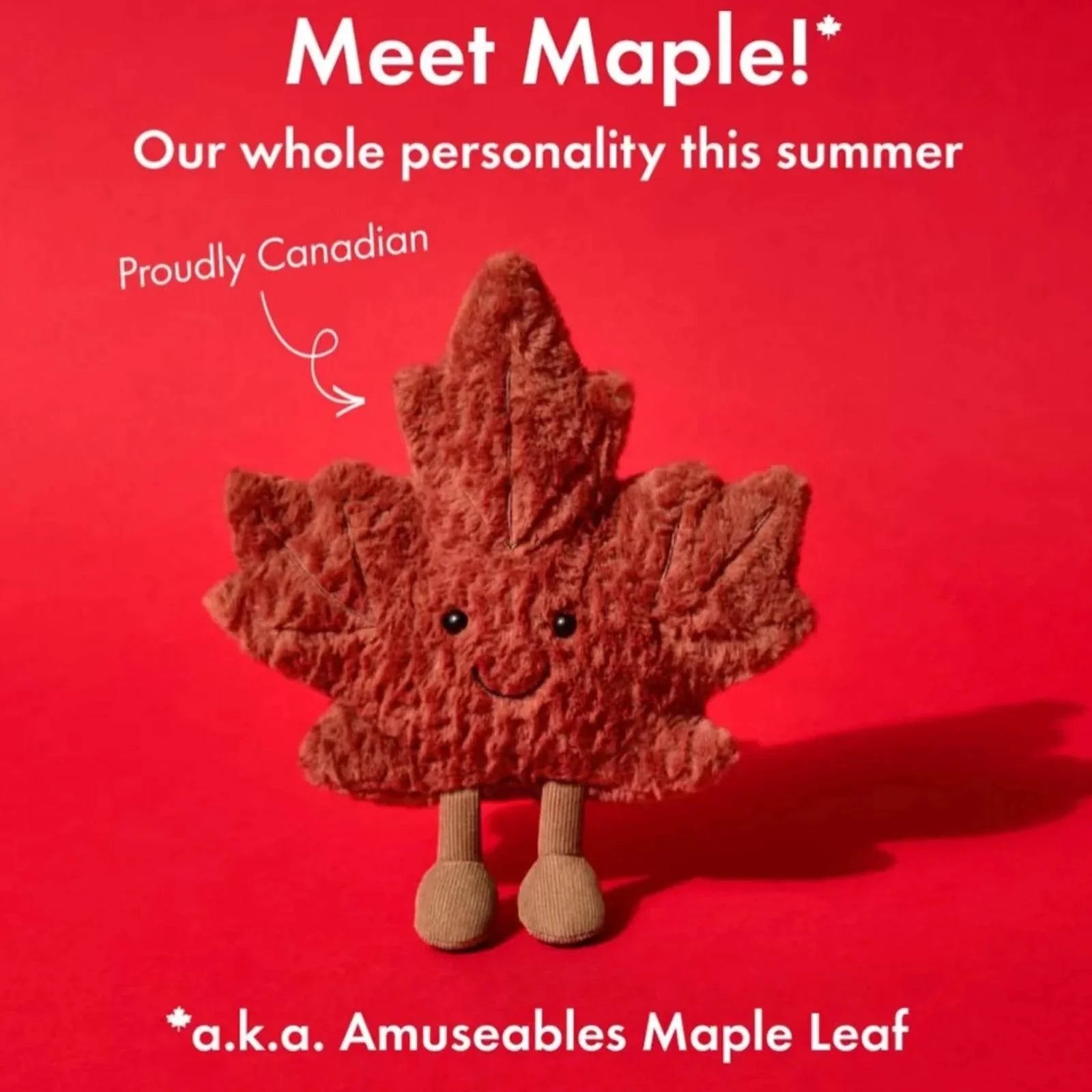 amuseables-maple-leaf
