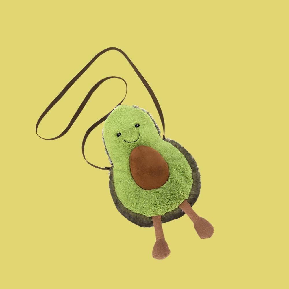 amuseables-avocado-bag