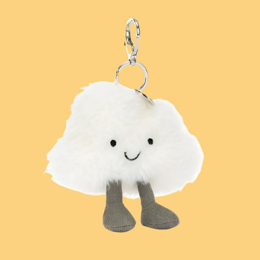 Jellycat Amuseables Cloud Bag Charm | Jellycat Keychain | jellycat stuffed animals | jellycat amuseables | jellycat promo code | jellycat on sale | jellycat christmas | Jellycat gifts | jellycat clearance | jellycat deals | jellycat Halloween | Blackfriday jellycat | jellycat thanksgiving | jellycat diner | jellycat plush | jellycat stuffed animal | jellycat toys | jellycat stuffed toys | jellycat plush toys | jellycat com | jelly cat plush | halloween jellycat | jellycats near me