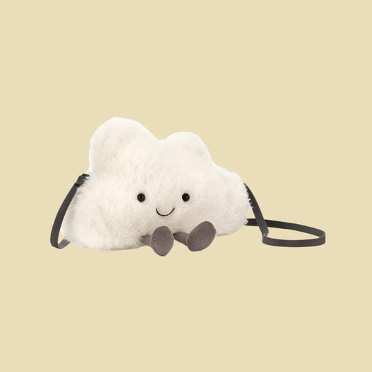 Jellycat Amuseables Cloud Bag | Jellycat Cloud Bag | Jellycat Bag | jellycat stuffed animals | jellycat amuseables | jellycat diner | jellycat plush | jellycat stuffed animal | jellycat toys | jellycat stuffed toys | jellycat plush toys | jellycat com | jelly cat plush | jellycat promo code | jellycat christmas | halloween jellycat | jellycat Halloween | jellycats near me