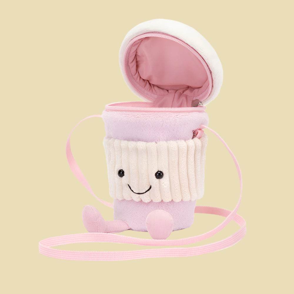 amuseables-coffee-to-go-pink-bag