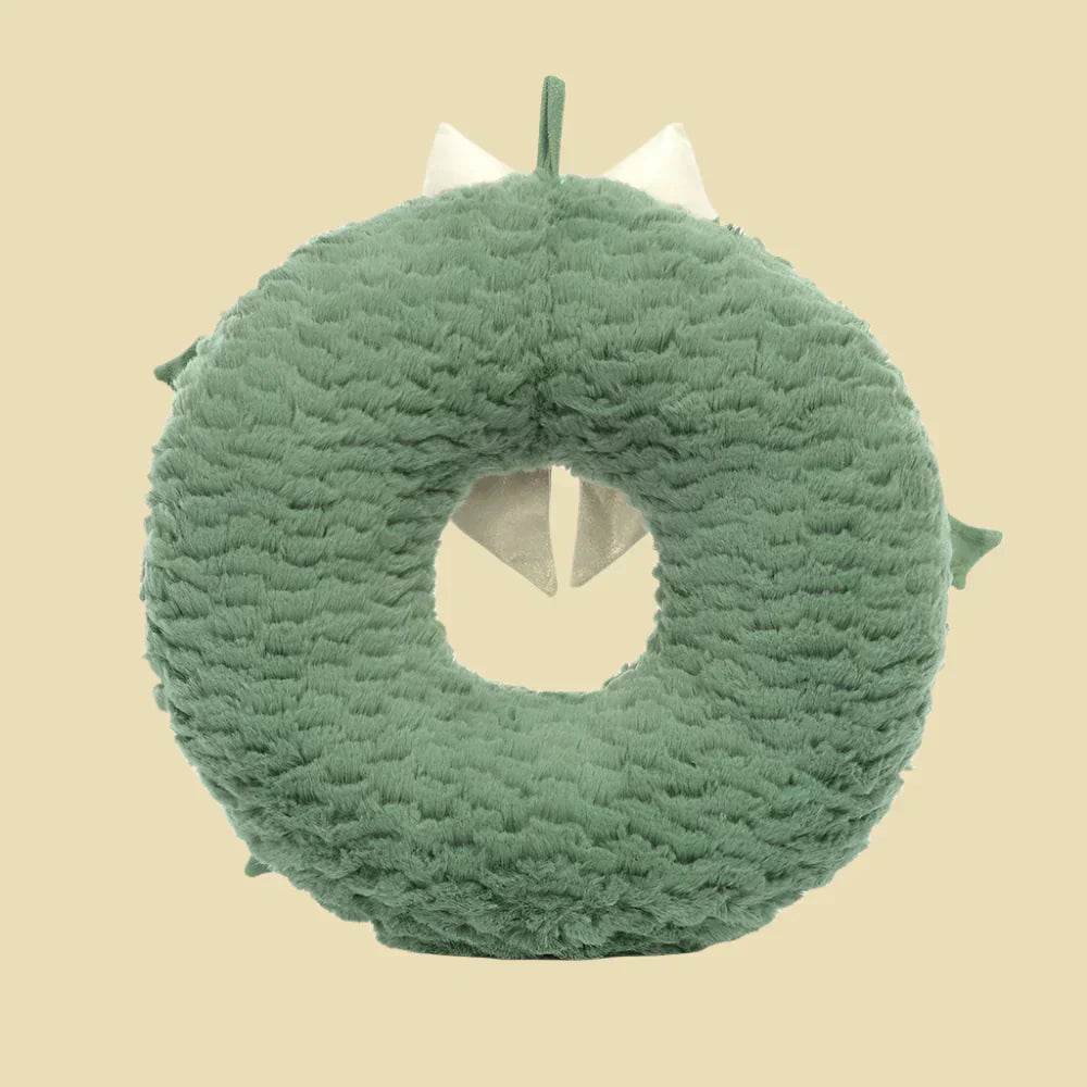 amuseables-gold-wreath