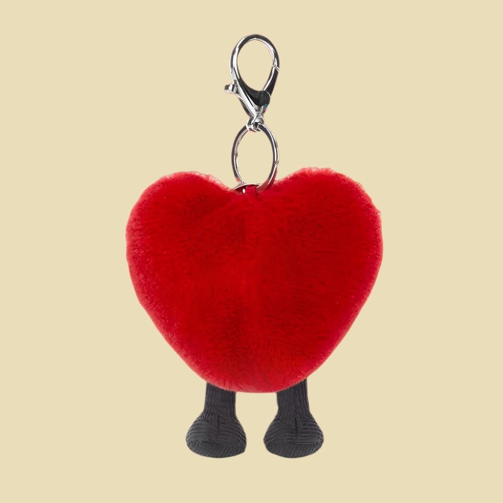 Jellycat Amuseables Heart Bag Charm | Jellycat Heart keychain | jellycat stuffed animals | jellycat amuseables | jellycat promo code | jellycat on sale | jellycat christmas | Jellycat gifts | jellycat clearance | jellycat deals | jellycat Halloween | Blackfriday jellycat | jellycat thanksgiving | jellycat diner | jellycat plush | jellycat stuffed animal | jellycat toys | jellycat stuffed toys | jellycat plush toys | jellycat com | jelly cat plush | halloween jellycat | jellycats near me