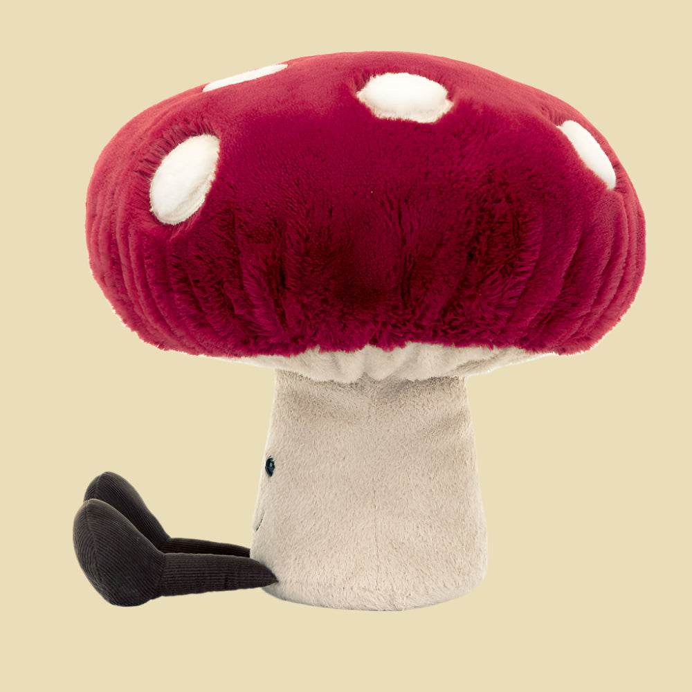 amuseables-mushroom
