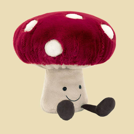 amuseables-mushroom