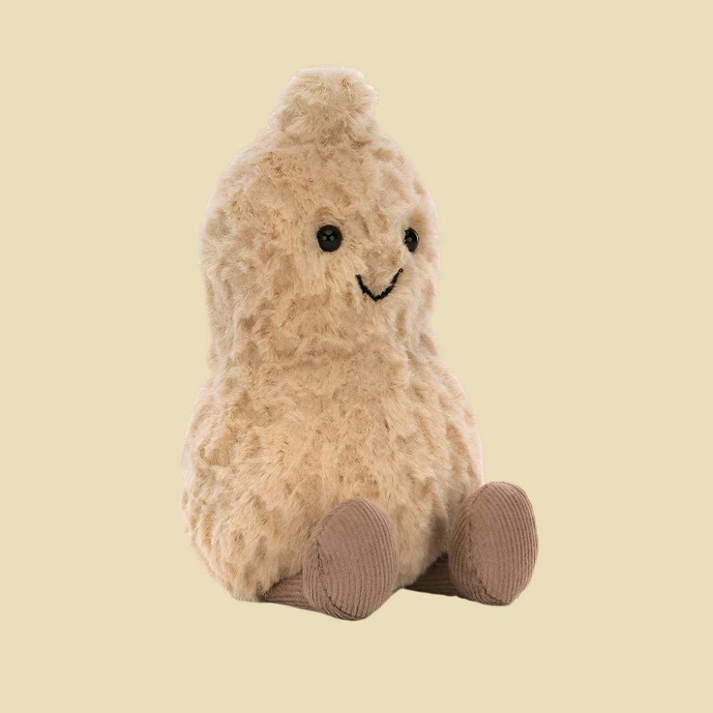 Jellycat Amuseables Peanut - jellycat stuffed animals - jellycat diner - jellycat plush - jellycat stuffed animal - jellycat toys - jellycat stuffed toys - jellycat plush toys - jelly stuffed animals - jellycat com - jelly cat plush - jellycat promo code - jellycat keychain - jellycat christmas - jellycat bag charm - jellycat amuseables