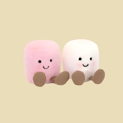Jellycat Amuseables Pink and White Marshmallows | Jellycat Marshmallows | jellycat stuffed animals | jellycat amuseables | jellycat diner | jellycat plush | jellycat stuffed animal | jellycat toys | jellycat stuffed toys | jellycat plush toys | jellycat com | jelly cat plush | jellycat promo code | jellycat christmas | halloween jellycat | jellycat Halloween | jellycats near me
