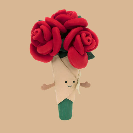 amuseables-rose-bouquet