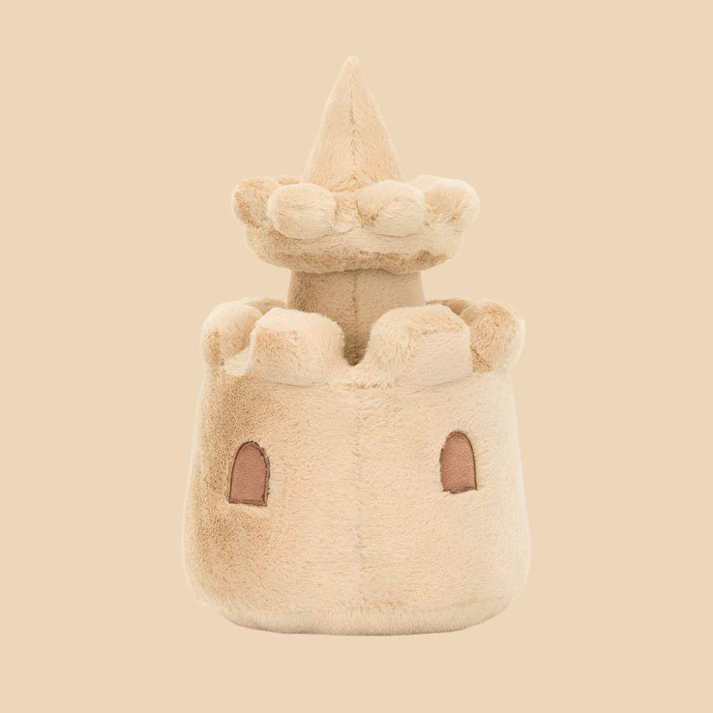 amuseables-sandcastle