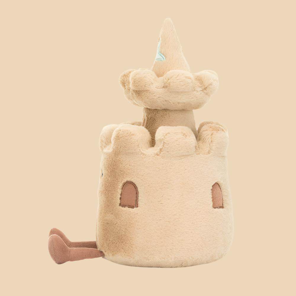amuseables-sandcastle