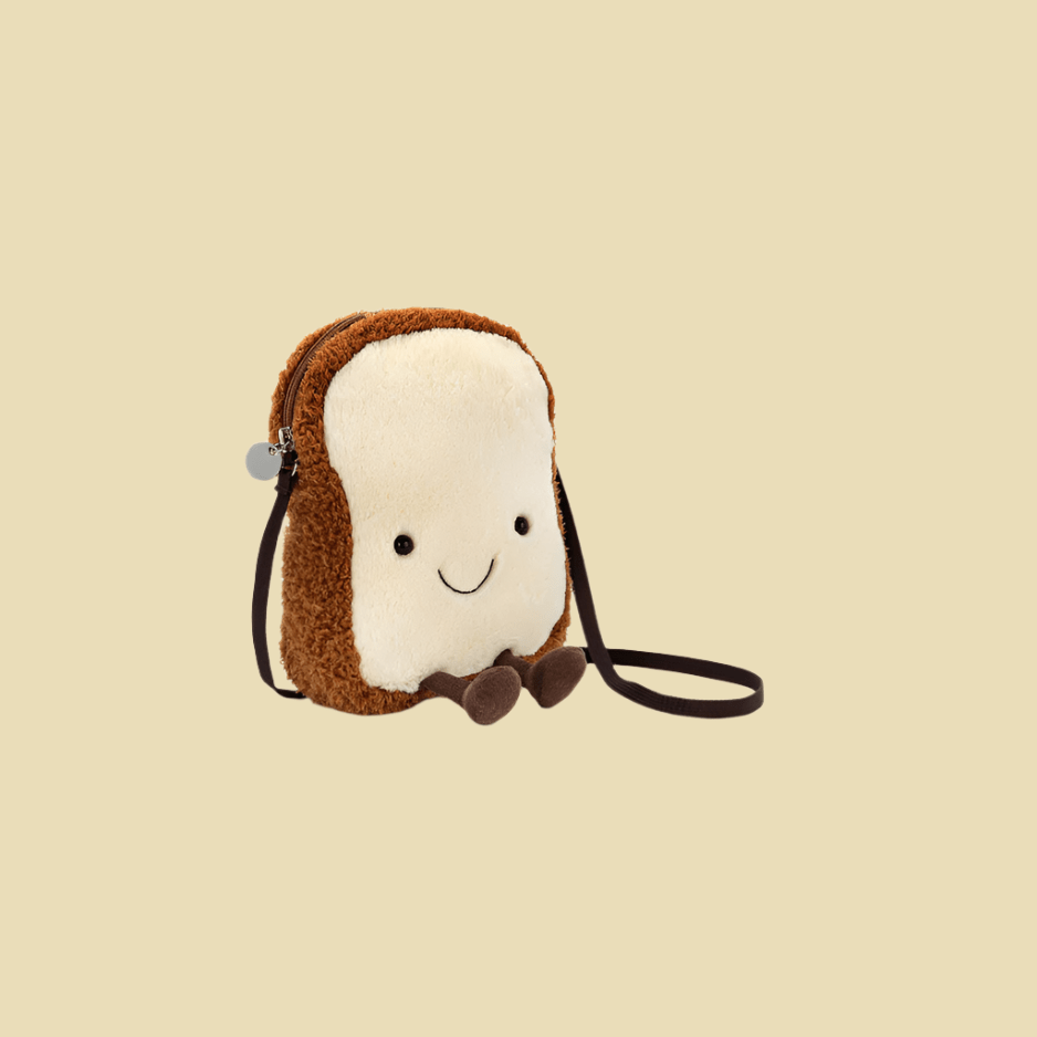 Jellycat Amuseables Toast Bag | Jellycat Toast Bag | Jellycat Bag | jellycat stuffed animals | jellycat amuseables | jellycat diner | jellycat plush | jellycat stuffed animal | jellycat toys | jellycat stuffed toys | jellycat plush toys | jellycat com | jelly cat plush | jellycat promo code | jellycat christmas | halloween jellycat | jellycat Halloween | jellycats near me