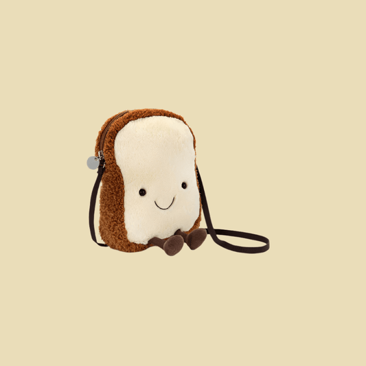 Jellycat Amuseables Toast Bag | Jellycat Toast Bag | Jellycat Bag | jellycat stuffed animals | jellycat amuseables | jellycat diner | jellycat plush | jellycat stuffed animal | jellycat toys | jellycat stuffed toys | jellycat plush toys | jellycat com | jelly cat plush | jellycat promo code | jellycat christmas | halloween jellycat | jellycat Halloween | jellycats near me