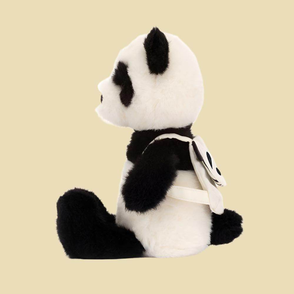 backpack-panda