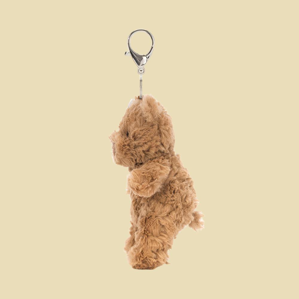 Jellycat Bartholomew Bear Bag Charm | Jellycat little bear | Jellycat little bear keychain | Jellycat Bag Charm | jellycat stuffed animals | jellycat amuseables | jellycat diner | jellycat plush | jellycat stuffed animal | jellycat toys | jellycat stuffed toys | jellycat plush toys | jellycat com | jelly cat plush | jellycat promo code | jellycat christmas | halloween jellycat | jellycat Halloween | jellycats near me