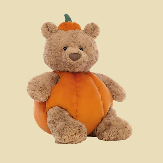 Bartholomew Bear Pumpkin | jellycat stuffed animals | jellycat diner | jellycat plush | jellycat stuffed animal | jellycat toys | jellycat stuffed toys | jellycat plush toys | jellycat com | jelly cat plush | jellycat promo code | jellycat keychain | jellycat christmas | jellycat bag charm | jellycat amuseables | halloween jellycat | jellycat halloween