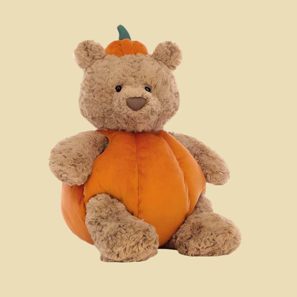 bartholomew-bear-pumpkin