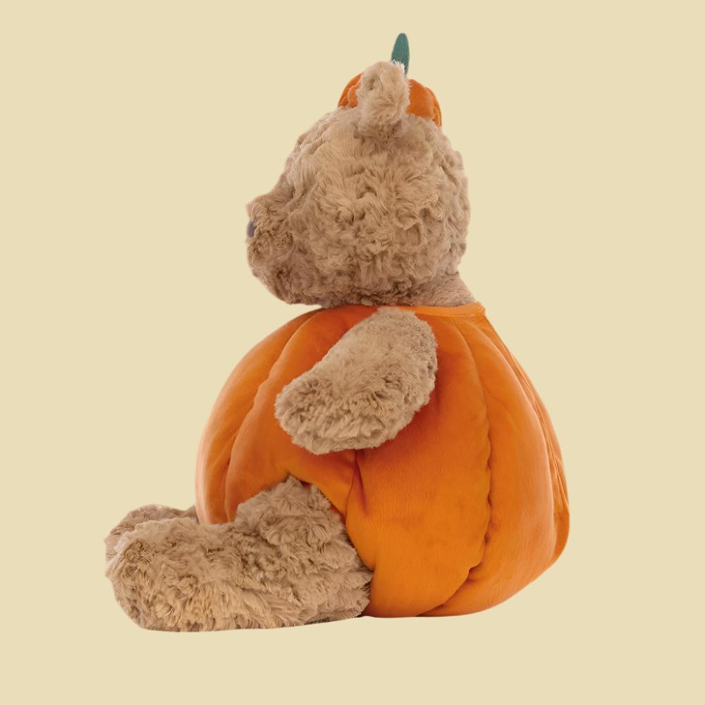 Bartholomew Bear Pumpkin | jellycat stuffed animals | jellycat diner | jellycat plush | jellycat stuffed animal | jellycat toys | jellycat stuffed toys | jellycat plush toys | jellycat com | jelly cat plush | jellycat promo code | jellycat keychain | jellycat christmas | jellycat bag charm | jellycat amuseables | halloween jellycat | jellycat halloween