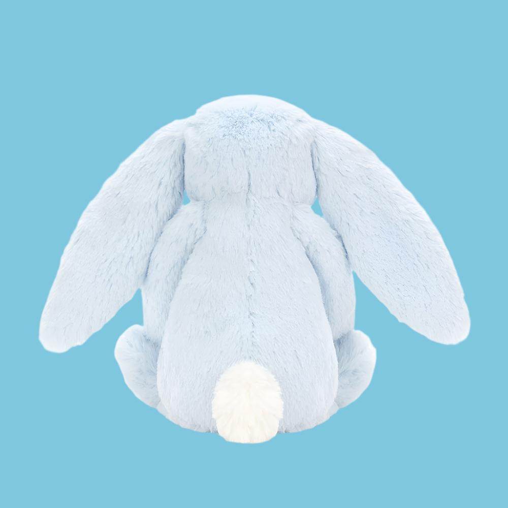 bashful-blue-bunny