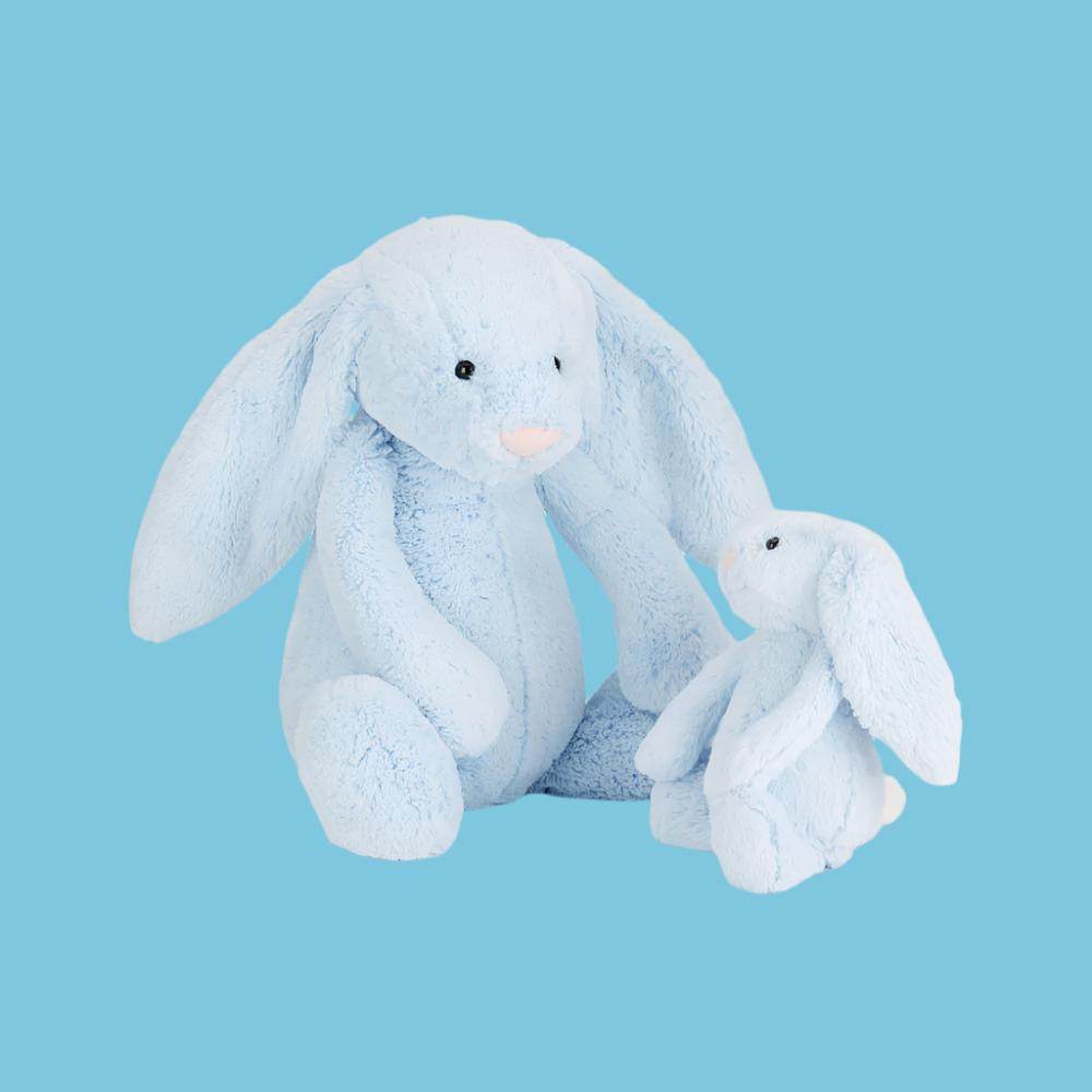 bashful-blue-bunny