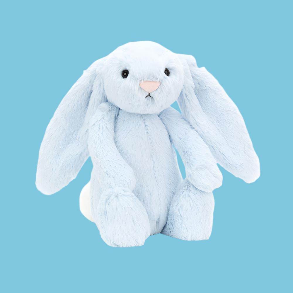 bashful-blue-bunny