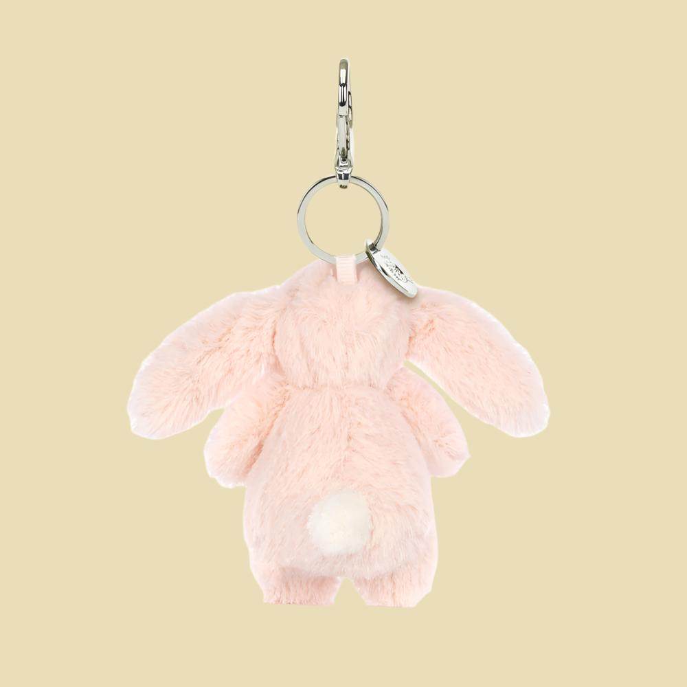 bashful-bunny-blush-bag-charm