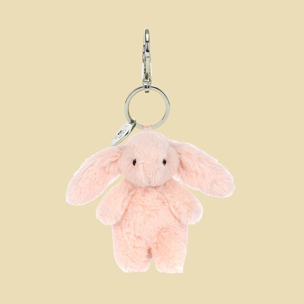 bashful-bunny-blush-bag-charm