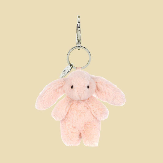 bashful-bunny-blush-bag-charm