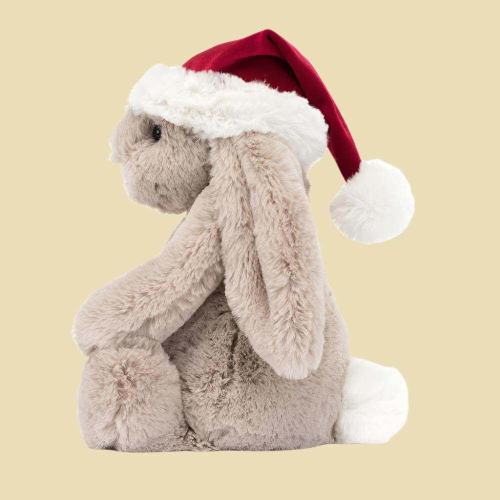 bashful-christmas-bunny