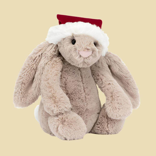 bashful-christmas-bunny