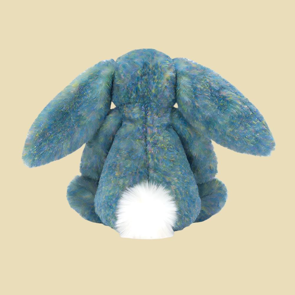 Jellycat Bashful Luxe Bunny Azure | Jellycat Bunny | Jellycat Bashful | jellycat stuffed animals | jellycat amuseables | jellycat diner | jellycat plush | jellycat stuffed animal | jellycat toys | jellycat stuffed toys | jellycat plush toys | jellycat com | jelly cat plush | jellycat promo code | jellycat christmas | halloween jellycat | jellycat Halloween | jellycats near me