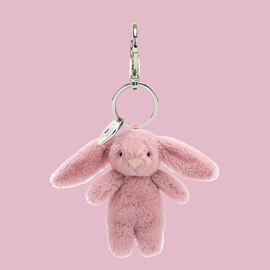Jellycat Bashful Tulip Bunny Bag Charm | Jellycat Bunny | Jellycat Bashful | Jellycat Bag Charm | Jellycat Keychain | jellycat stuffed animals | jellycat amuseables | jellycat diner | jellycat plush | jellycat stuffed animal | jellycat toys | jellycat stuffed toys | jellycat plush toys | jellycat com | jelly cat plush | jellycat promo code | jellycat christmas | halloween jellycat | jellycat Halloween | jellycats near me