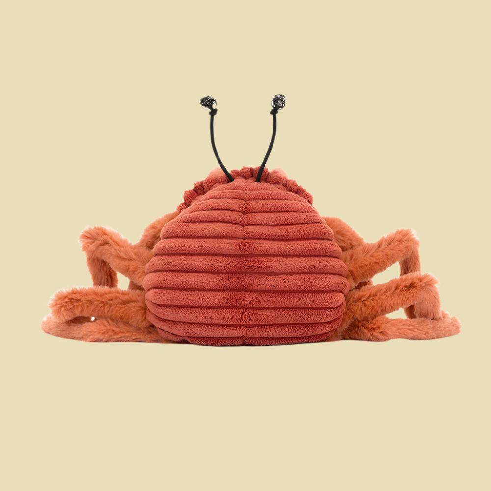 crispin-crab
