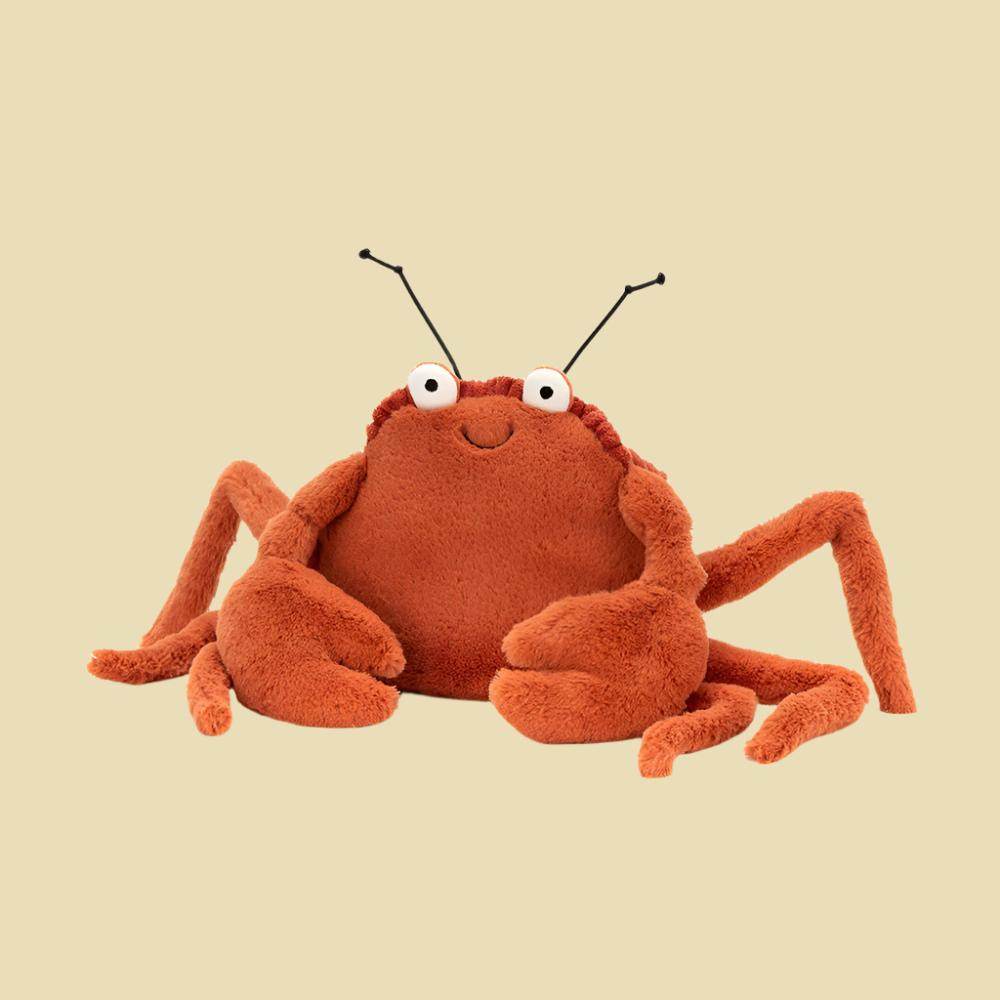 crispin-crab