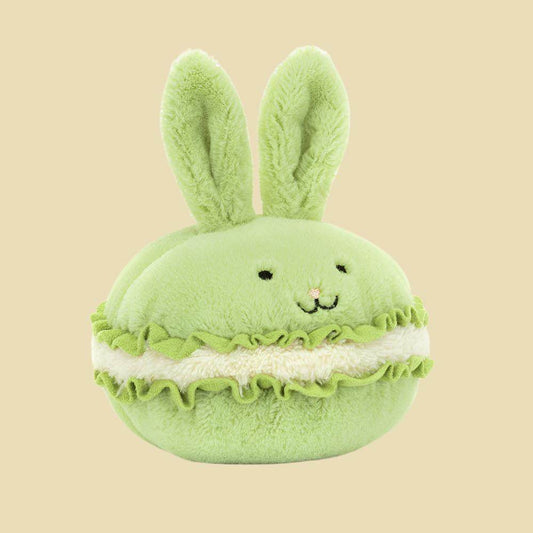 dainty-dessert-bunny-macaron