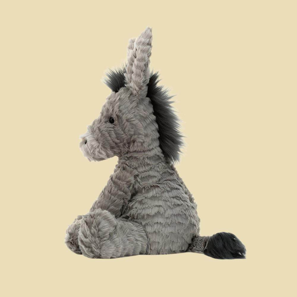 fuddlewuddle-donkey